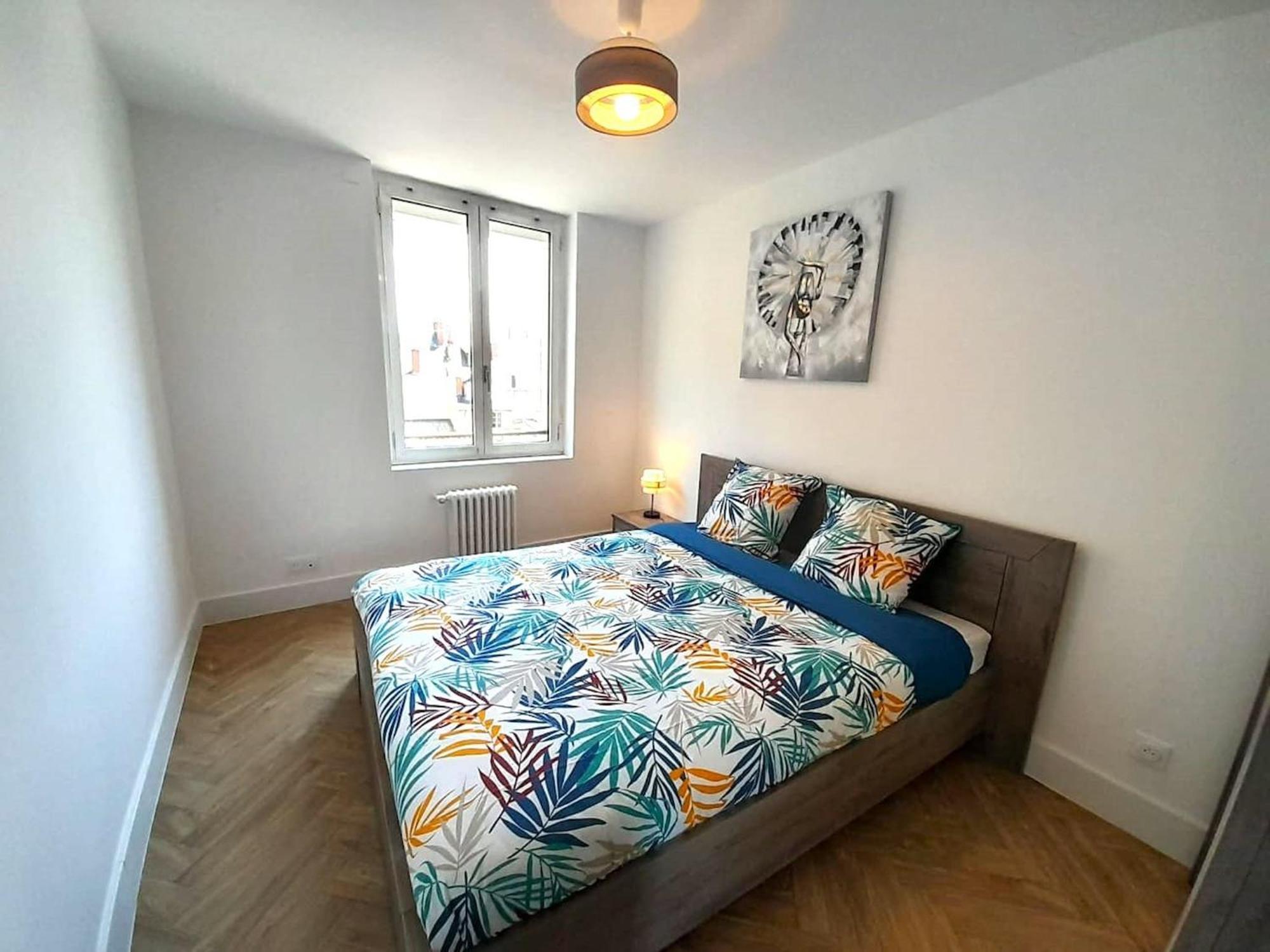 Meuble Cosyt3 Centre Ville Châteauroux Екстериор снимка